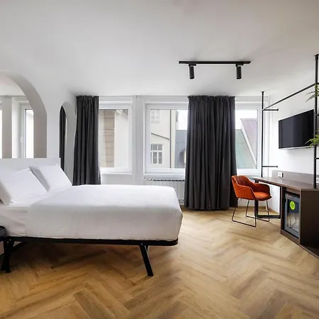 B&B Hotel Maribor Orel-2